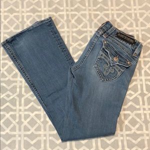 ROCK REVIVAL jeans!